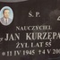 Jan Kurzępa
