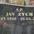 Jan Zych