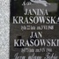 Janina Krasowska