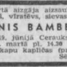 Jānis Bambers