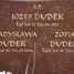 Józef Dudek