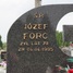 Józef Forc
