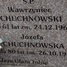 Józefa Chuchnowska