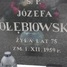 Józefa Gołębiowska