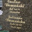 Julianna Domańska