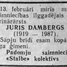 Juris Dambergs