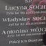 Lucyna Socha