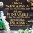 Mareczek Winiarski