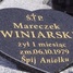 Mareczek Winiarski