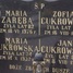 Maria Cukrowska