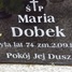 Maria Dobek