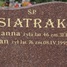 Marianna Siatrak