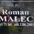 Roman Malec