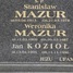 Stanisław Mazur