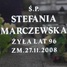 Stefania Marczewska