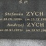 Stefania Zych