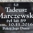Tadeusz Marczewski