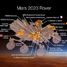 Uz Marsu tiek palaists NASA robots Perseverance kādreiz tur eksistējušas dzīvības pazīmju meklēšanai