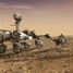 Uz Marsu tiek palaists NASA robots Perseverance kādreiz tur eksistējušas dzīvības pazīmju meklēšanai