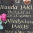 Wanda Jakus