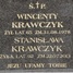 Wincenty Krawczyk