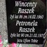 Wincenty Raszek