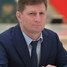 Saistībā ar izdarītām slepkavībām aiztur Habarovskas novada gubernatoru
