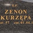 Zenon Kurzępa