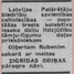 Zigrīda Odiņa