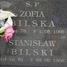 Zofia Bilska
