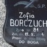 Zofia Borcuch