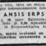 Ansis Erps
