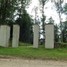 Seces pagasts, Stalānu kapsēta