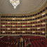 La Scala theatre in Milan inaugurated 