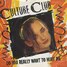 1982. gada UK No.1 šajā dienā Culture Club - Do You Really Want To Hurt Me?