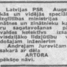 Artūrs Jurevičs