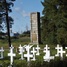 Daugavpils latviešu karavīru kapi Luterāņu kapos