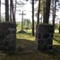 Daugavpils vācu karavīru kapi Luterāņi kapos