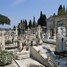 Кладбище Порте-Санте или кладбище Святых врат, Флоренция