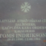 Toms Indriksons