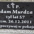 Adam Murdza