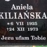 Aniela Kiliańska