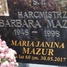 Barbara Mazur