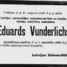 Eduards Vunderlihs