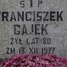 Franciszek Gajek