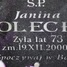 Franciszek Olech