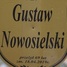 Gustaw Nowosielski