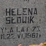 Helena Słowik