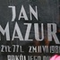 Jan Mazur