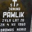 Janina Pawlik